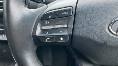 Hyundai Kona 1.6 GDi Hybrid Ultimate 5dr DCT Hybrid Hatchback